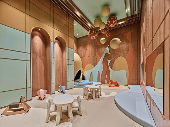 Maxx Royal Bodrum Resort