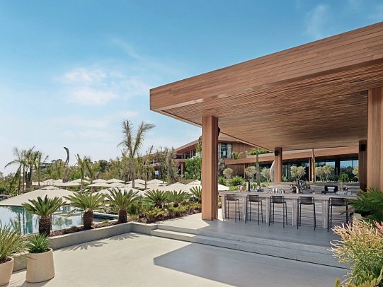 Maxx Royal Bodrum Resort