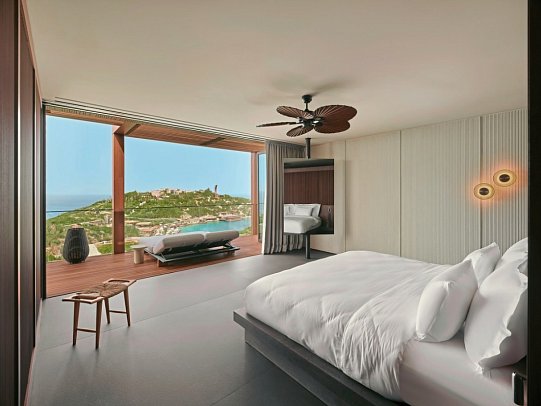 Maxx Royal Bodrum Resort - Royal Suite (Zimmercodierung W1M)