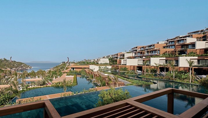 Maxx Royal Bodrum Resort