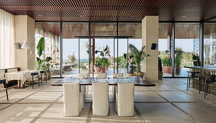 Maxx Royal Bodrum Resort