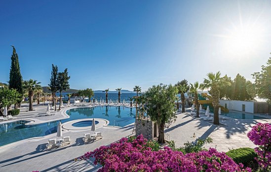 Labranda TMT Bodrum