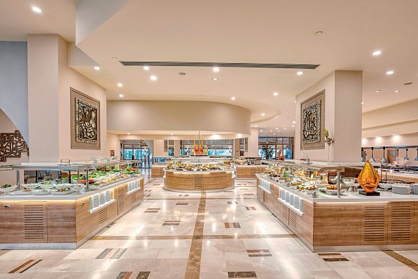 La Blanche Island Bodrum