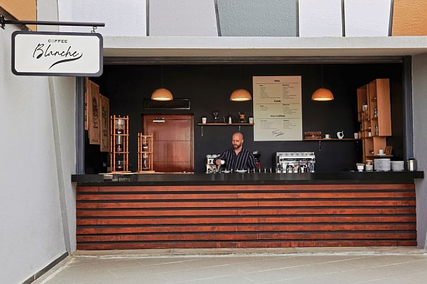 La Blanche Island Bodrum