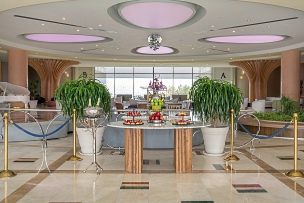 La Blanche Island Bodrum