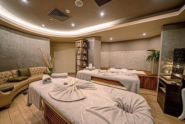 La Blanche Island Bodrum