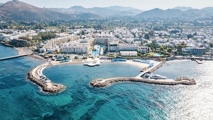 La Blanche Resort & Spa