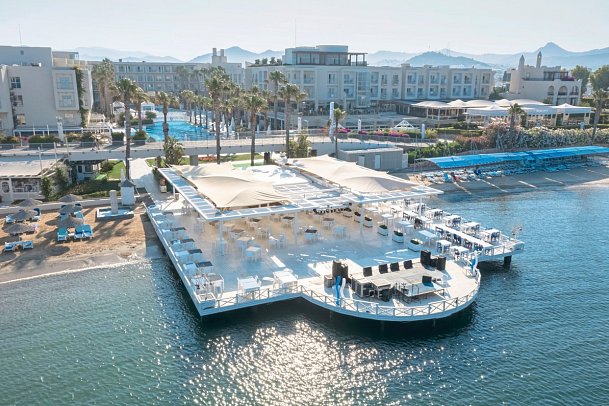 La Blanche Resort & Spa