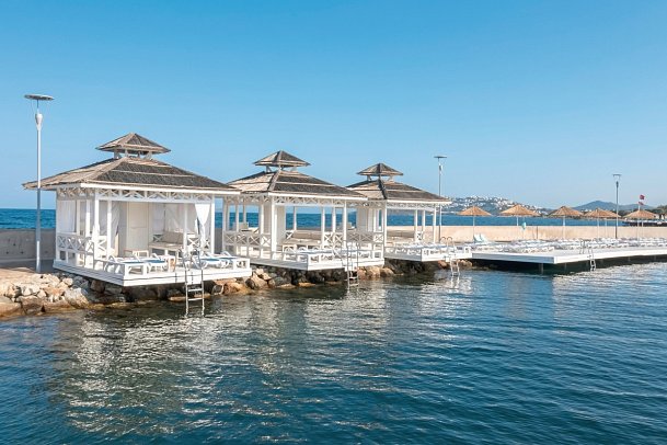 La Blanche Resort & Spa