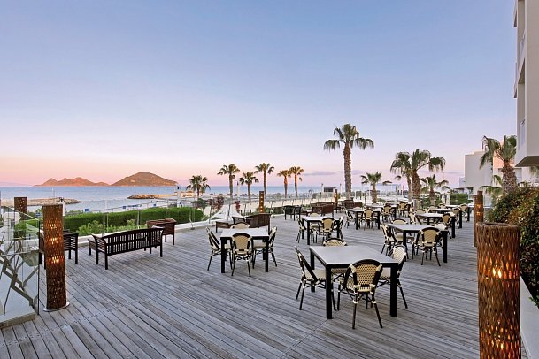 La Blanche Resort & Spa