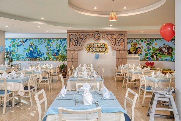 La Blanche Resort & Spa