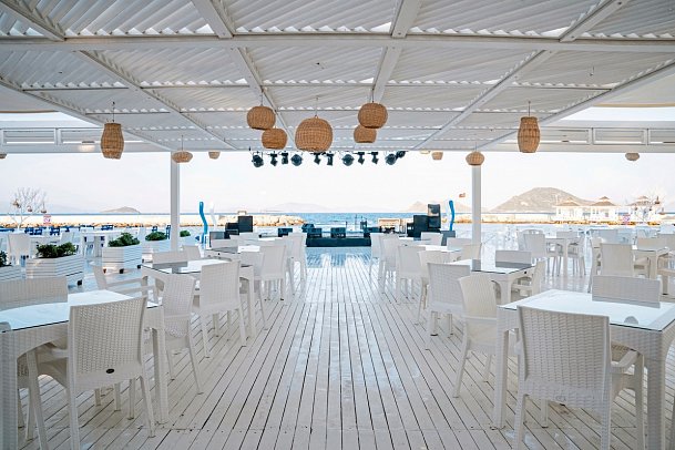 La Blanche Resort & Spa