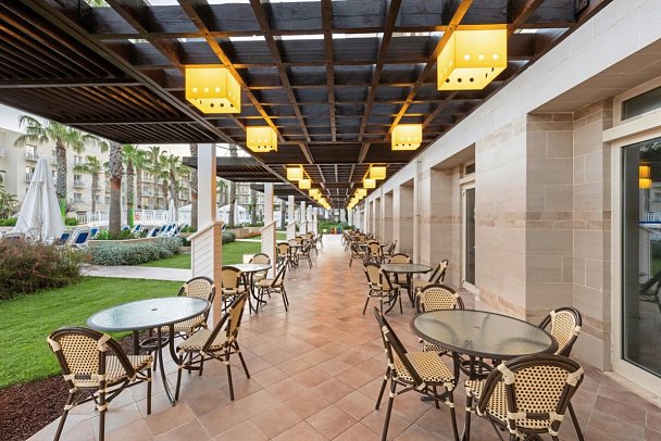 La Blanche Resort & Spa