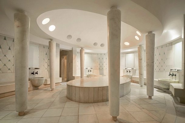 La Blanche Resort & Spa