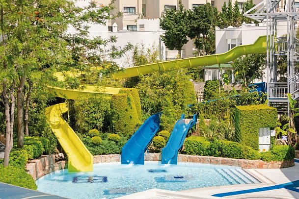 La Blanche Resort & Spa