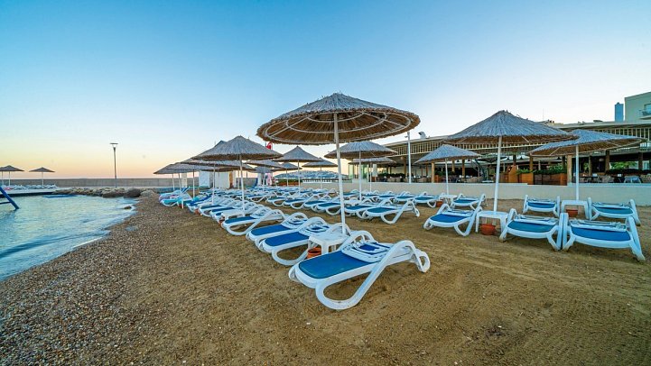 La Blanche Resort & Spa