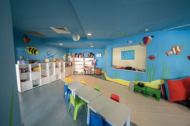 La Blanche Resort & Spa