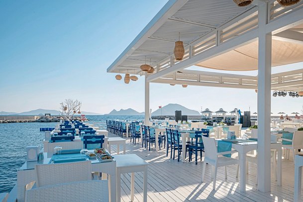 La Blanche Resort & Spa