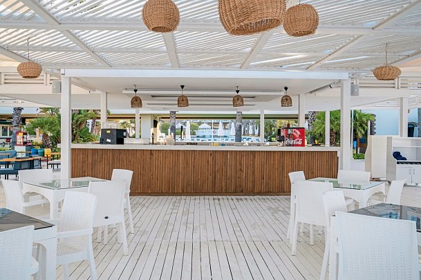 La Blanche Resort & Spa