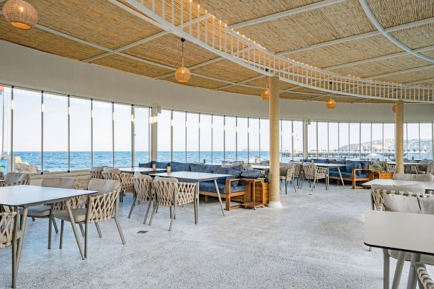 La Blanche Resort & Spa