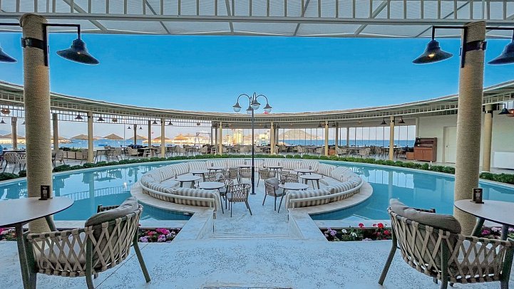 La Blanche Resort & Spa