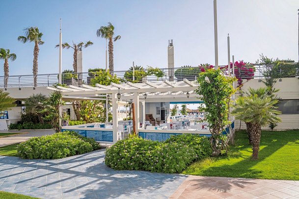 La Blanche Resort & Spa