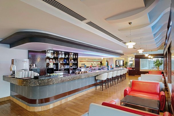 La Blanche Resort & Spa