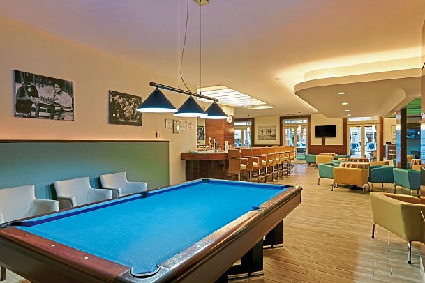 La Blanche Resort & Spa