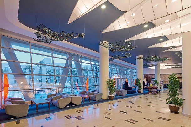 La Blanche Resort & Spa