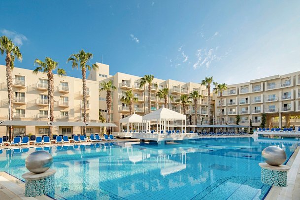 La Blanche Resort & Spa