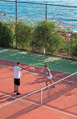 Sianji Well-Being Resort