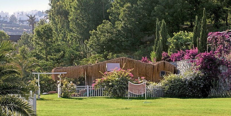 Sianji Well-Being Resort