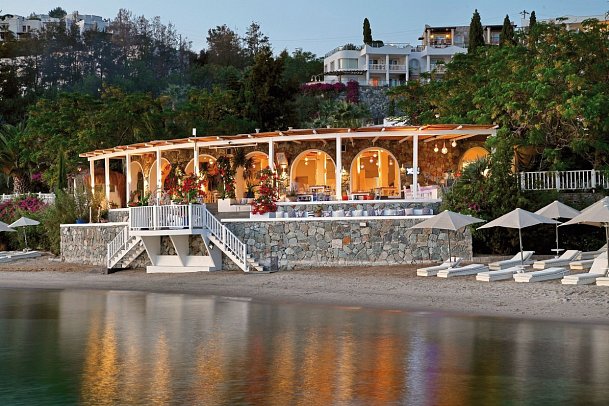 Sianji Well-Being Resort