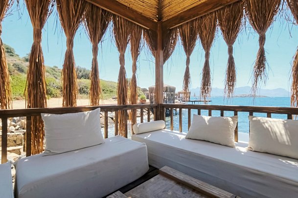 Yasmin Bodrum Resort