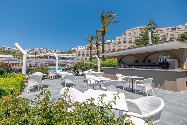 Yasmin Bodrum Resort