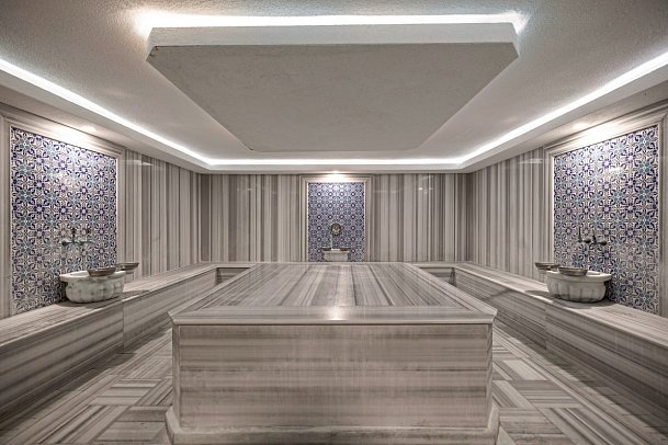 Yasmin Bodrum Resort