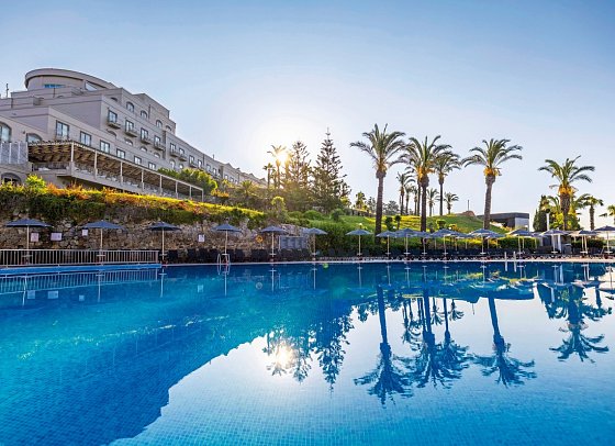 Yasmin Bodrum Resort