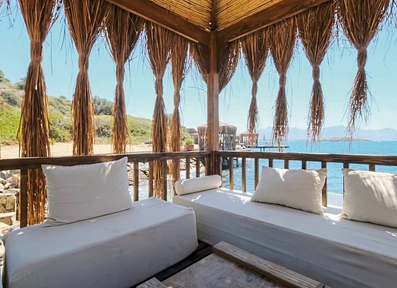 Yasmin Bodrum Resort