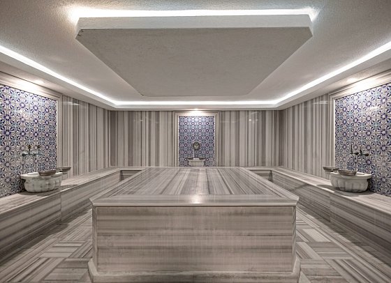 Yasmin Bodrum Resort