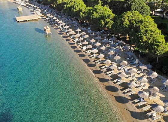 Yasmin Bodrum Resort