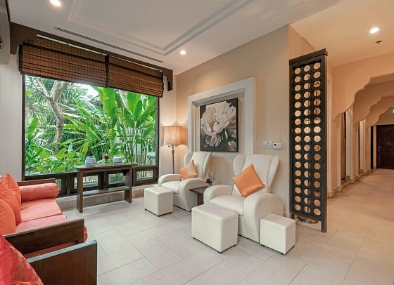 Ravindra Beach Resort & Spa