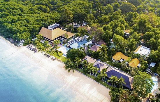 Sea Sand Sun Resort and Villas