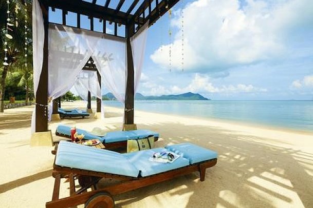 Sea Sand Sun Resort and Villas