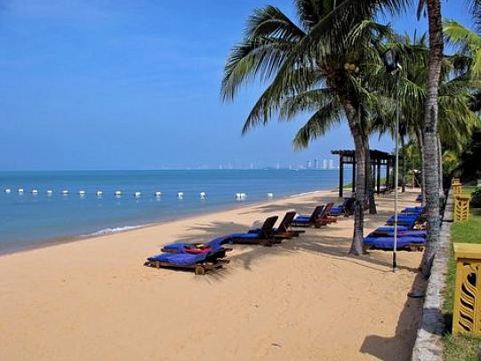 Sea Sand Sun Resort and Villas