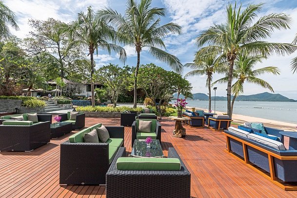 Sea Sand Sun Resort and Villas