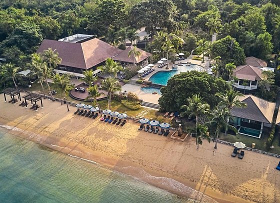 Sea Sand Sun Resort & Villas