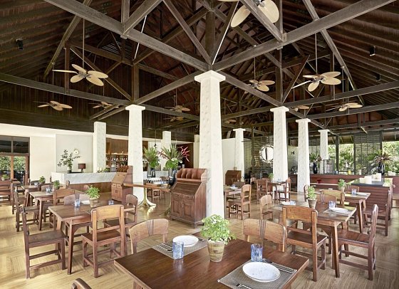 Sea Sand Sun Resort & Villas - Horizon Sea View Restaurant