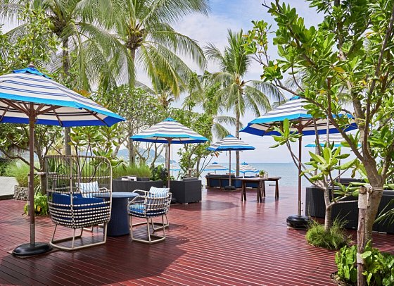 Sea Sand Sun Resort & Villas