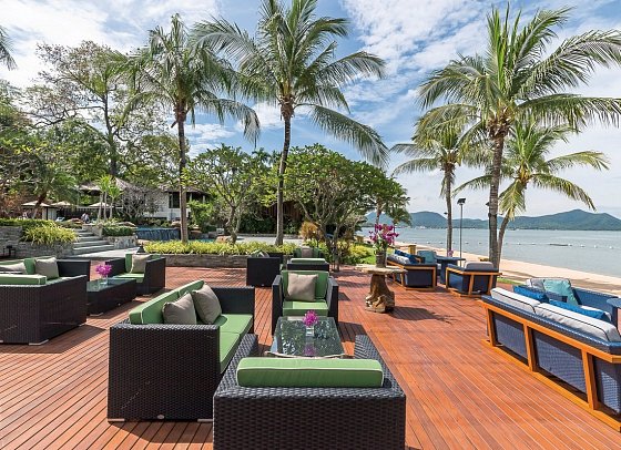 Sea Sand Sun Resort & Villas
