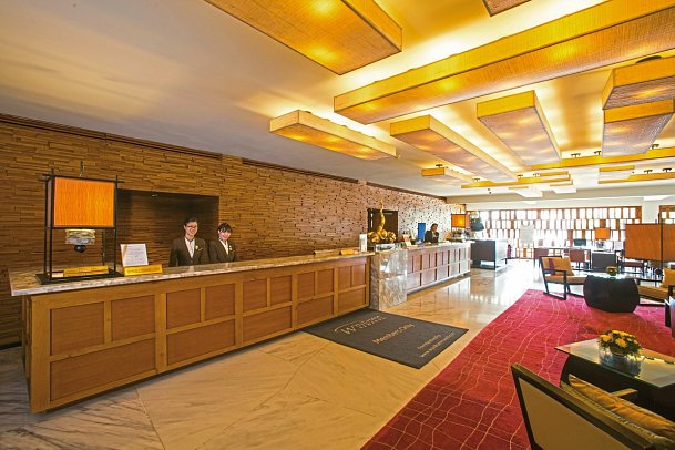 Ramada Plaza by Wyndham Menam Riverside